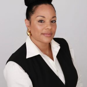 Mrs. Nicolette Nemdali