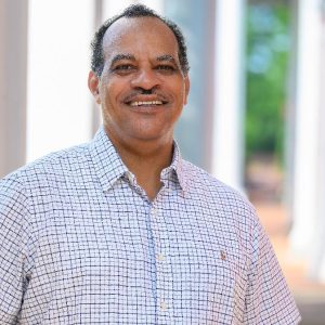 Dr. Paul Aiken
