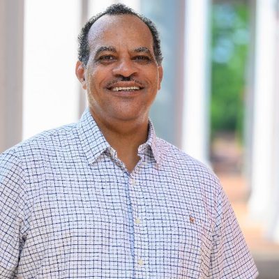 Dr. Paul Aiken
