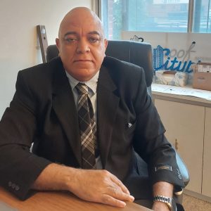 Mr. Raphael Aiken