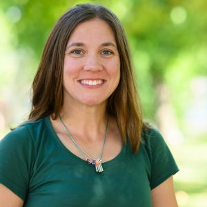Dr. Sarah Margalus
