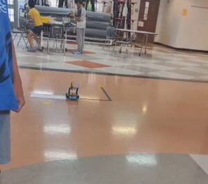 Robots in Action