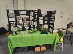 LDMS First Lego League Competition Day - Dec 6, 2025